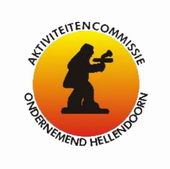 Logo Activiteiten Commissie Ondernemend Hellendoorn