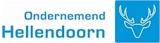 Ondernemend Hellendoorn, logo